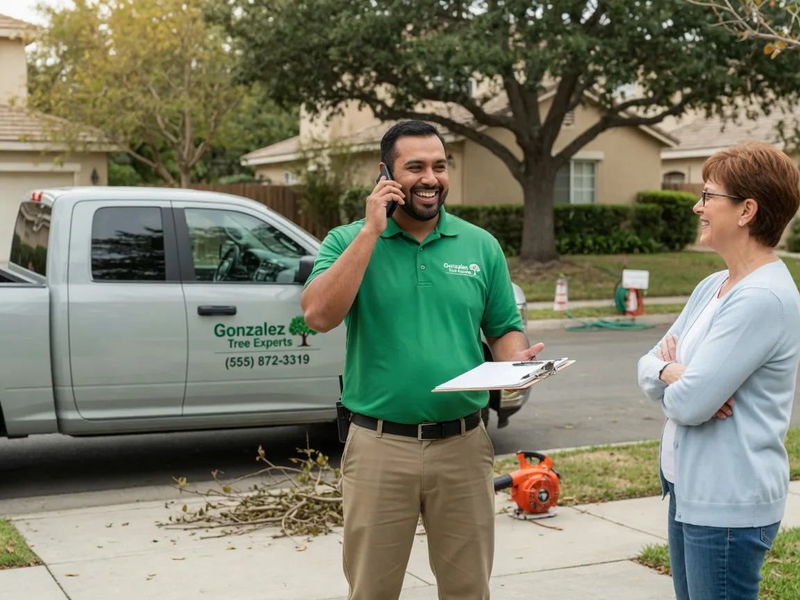 Tree Service Wheelock, TX FAQs